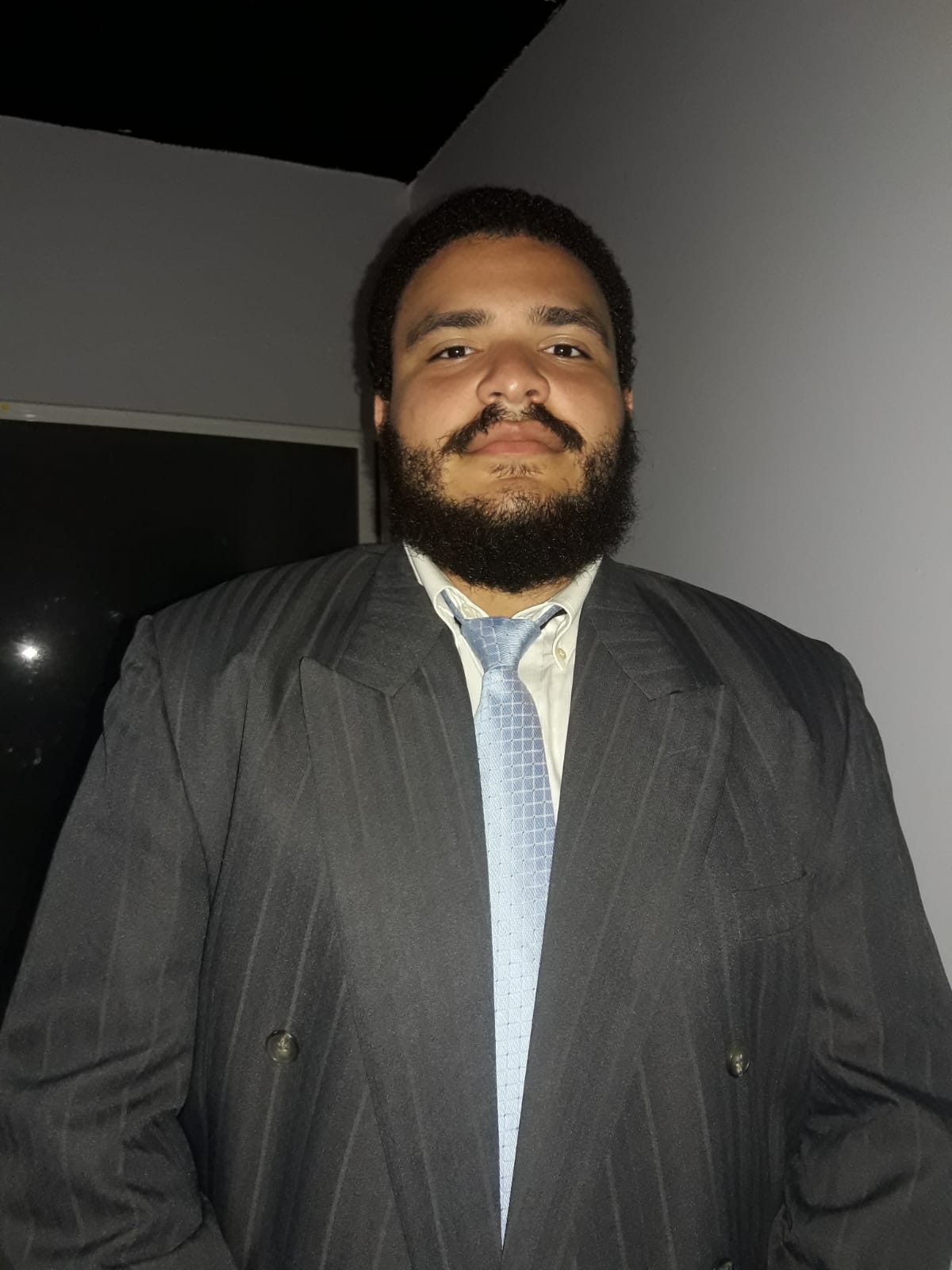 Carlos Cabreja Carlos Cabreja